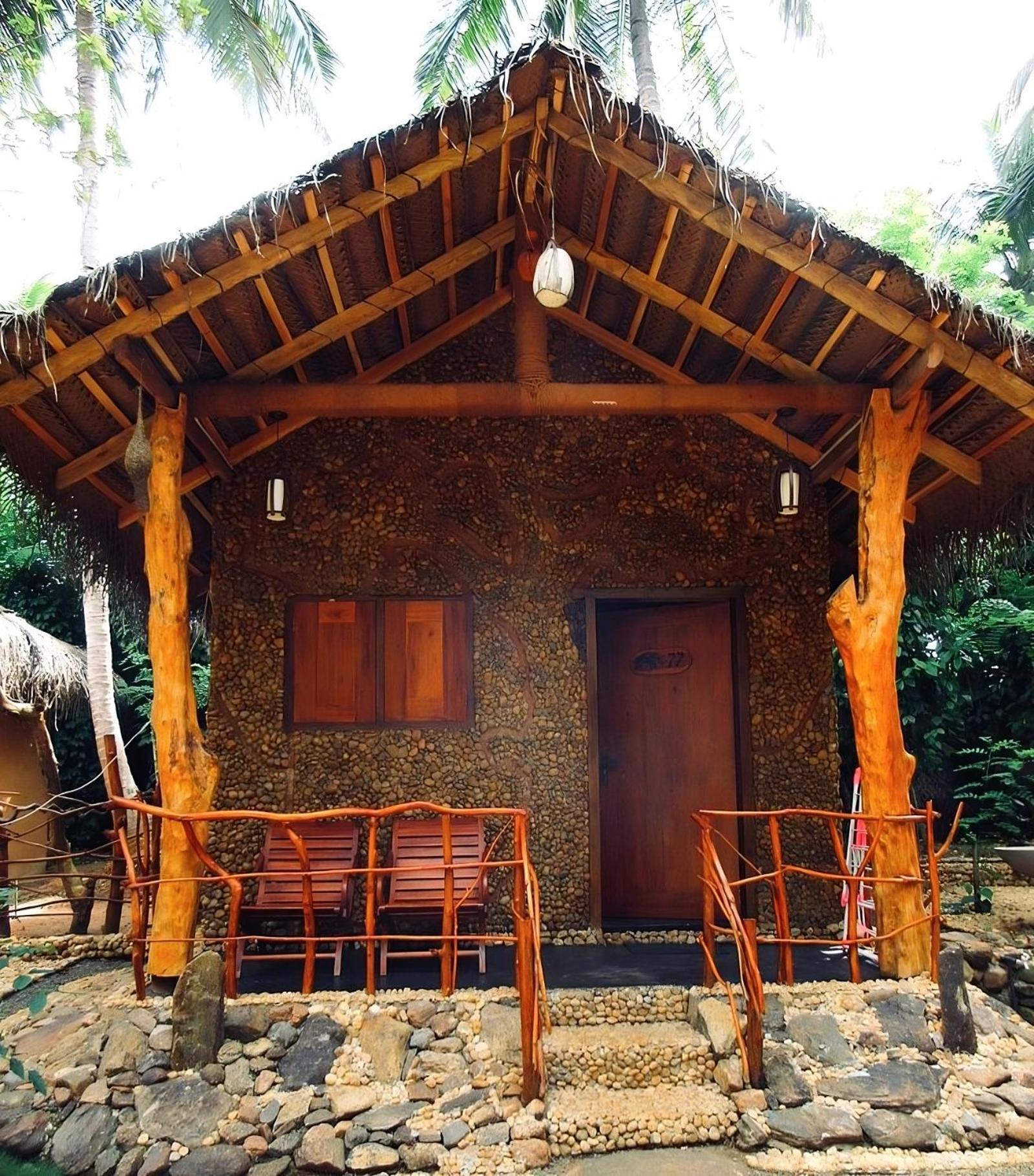 Atha Safari Resort & Riverside Camping 达瓦拉维 外观 照片
